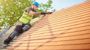 Gutter Replacement in Marion, TX