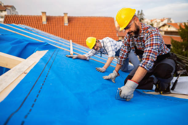 Waterproofing in Marion, TX