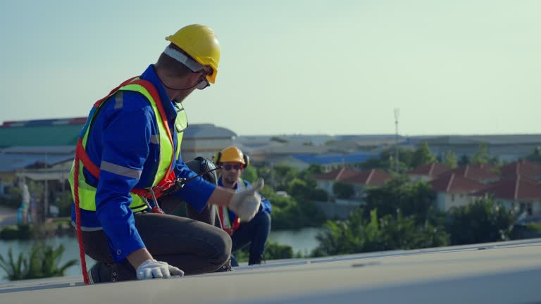 Best Roof Installation  in Marion, TX