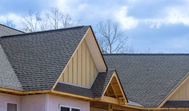 Best Cold Roofs  in Marion, TX