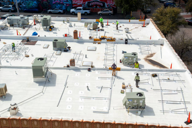 Best Asphalt Shingle Roofing  in Marion, TX