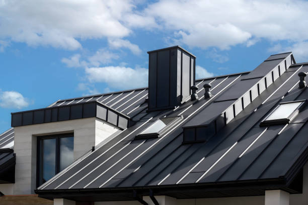 Best Storm Damage Roof Repair  in Marion, TX